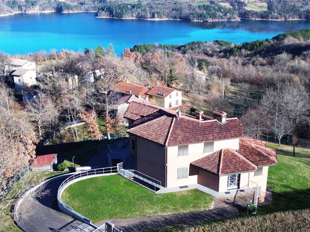 Villa a Castel di casio in Località Calzolara - Foto 3