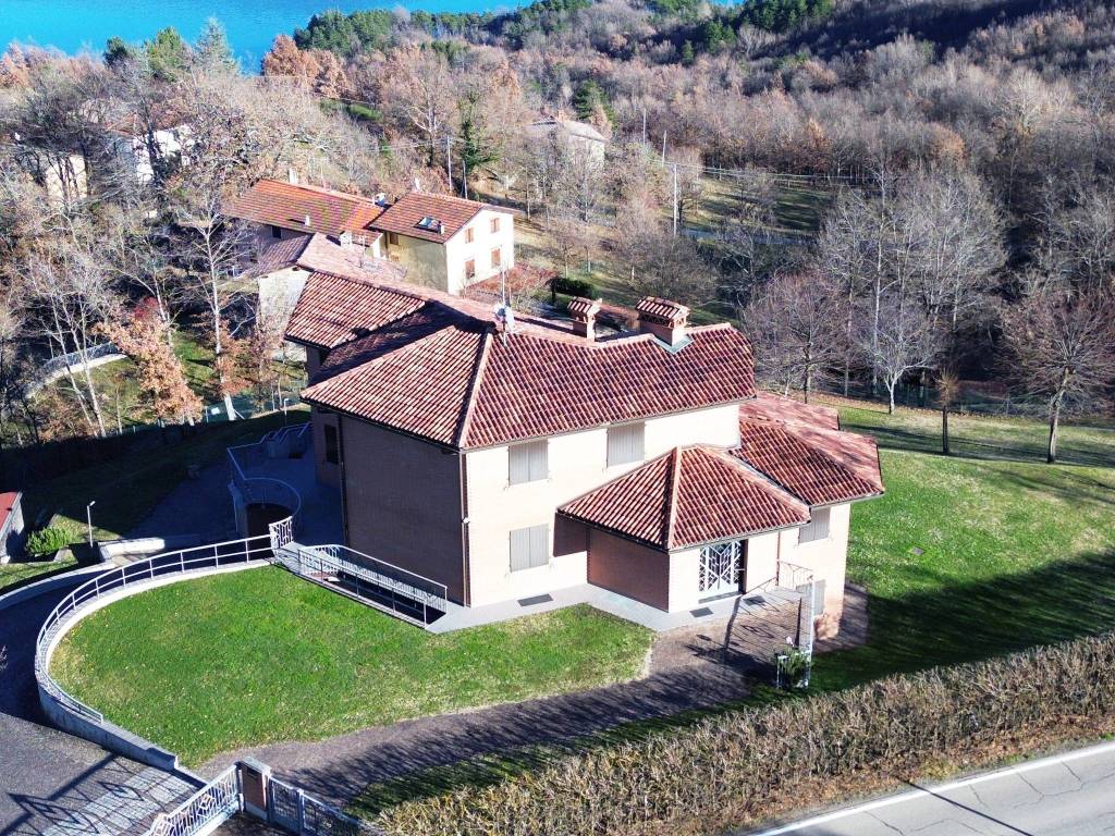 Villa a Castel di casio in Località Calzolara - Foto 4