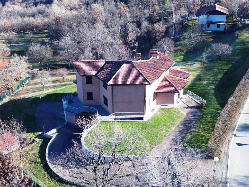 Villa a Castel di casio in Località Calzolara - Foto 5