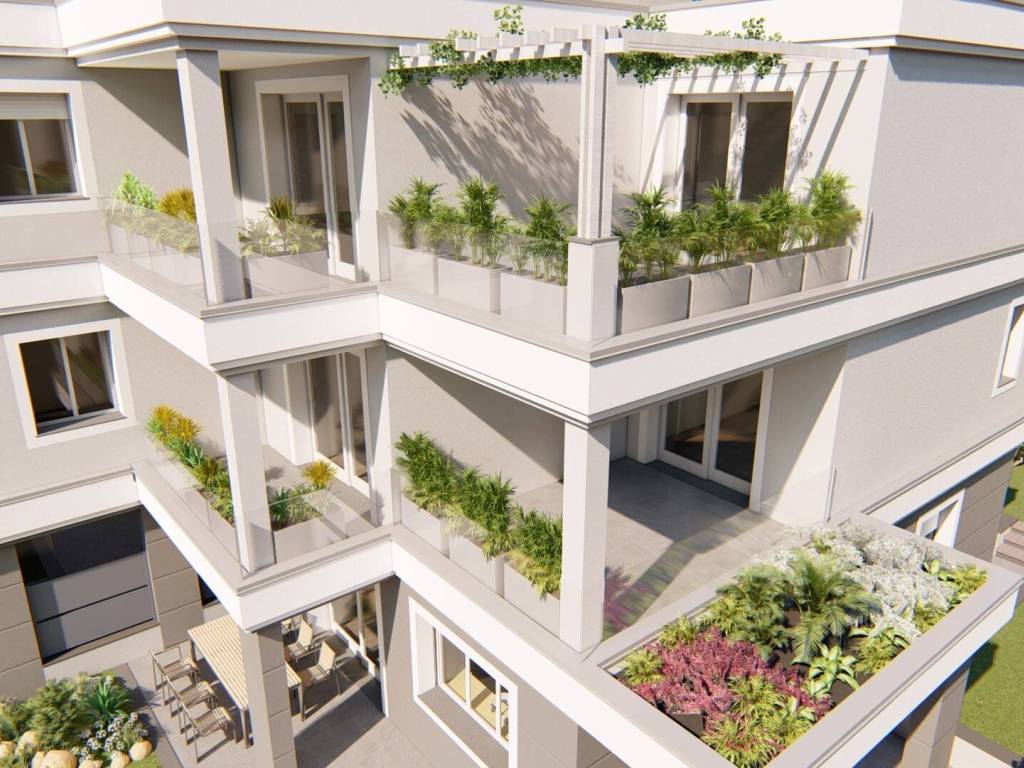 Appartamento a Brescia - Foto 2