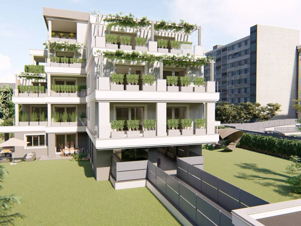 Appartamento a Brescia - Foto 2