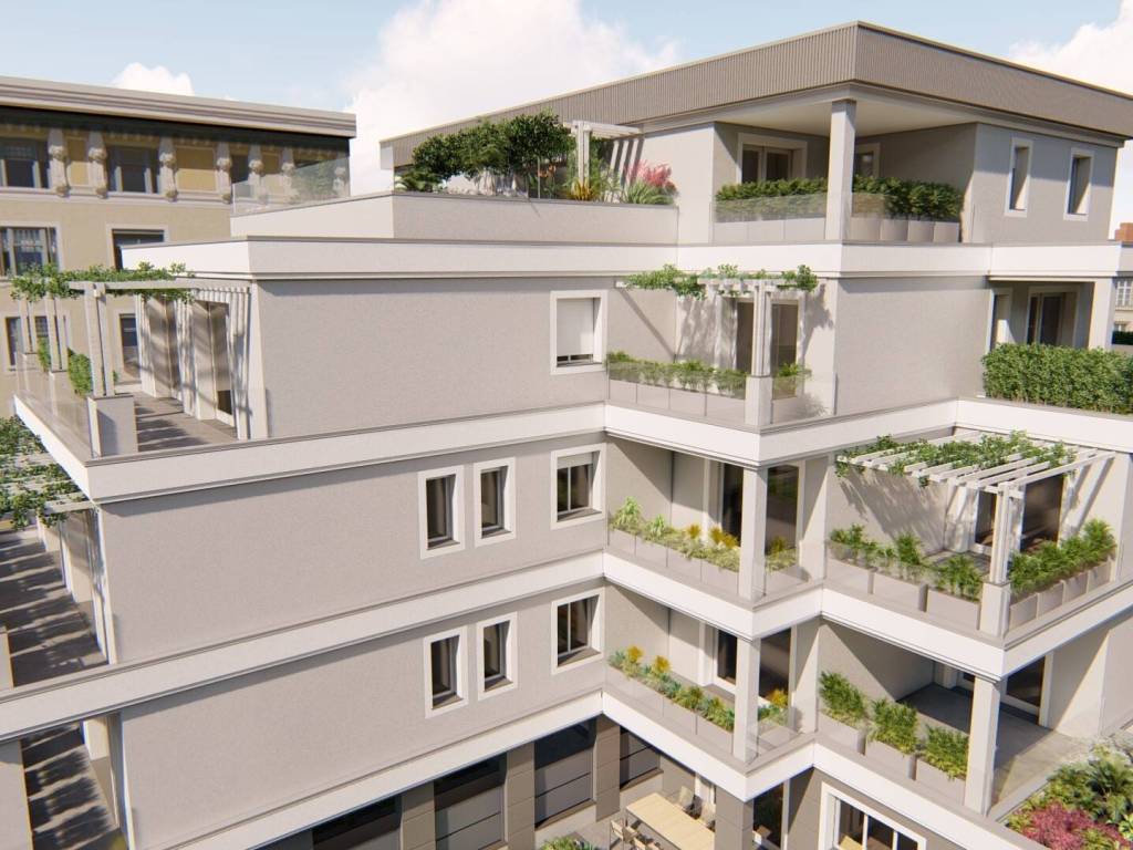 Appartamento a Brescia - Foto 2