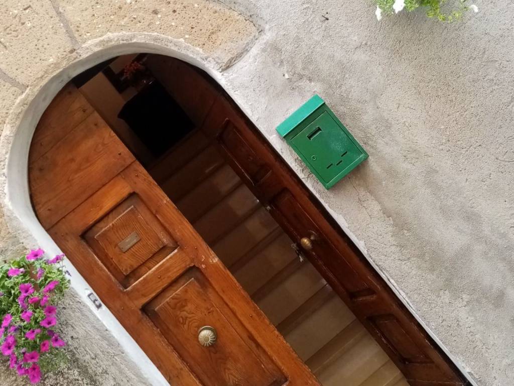 Casa indipendente a Pitigliano in Via Zuccarelli, 275 - Foto 2
