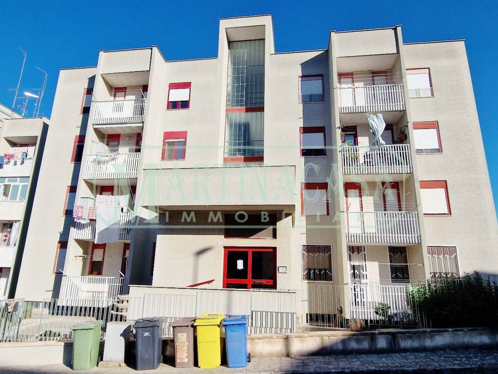 Appartamento a Martina franca in Via Fratelli Griffi - Foto 2