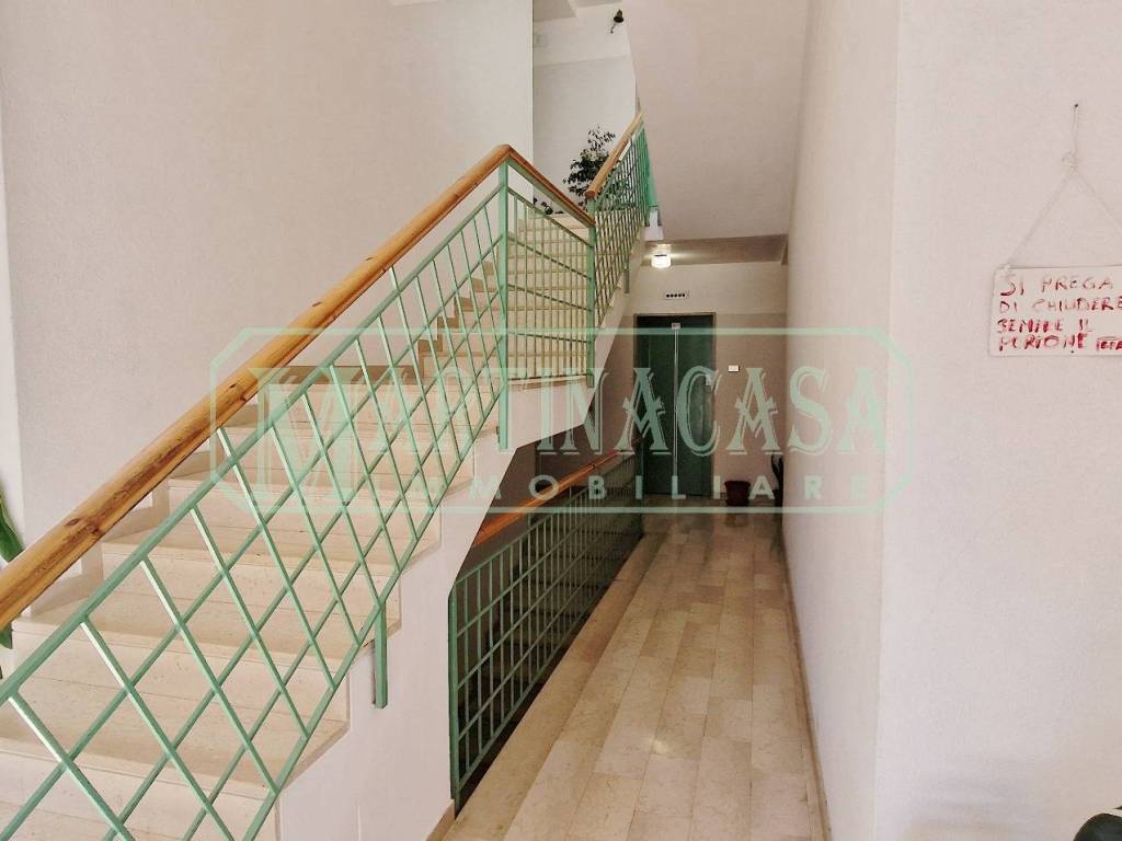 Appartamento a Martina franca in Via Fratelli Griffi - Foto 3