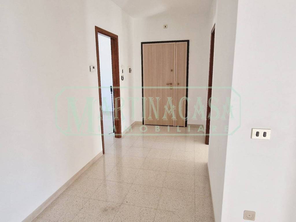 Appartamento a Martina franca in Via Fratelli Griffi - Foto 5