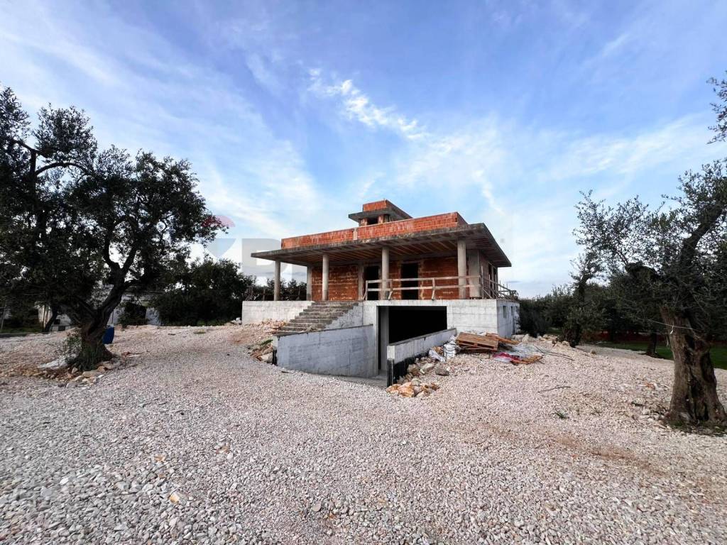 Rustico / casale a Molfetta in Strada Provinciale 56 - Foto 3