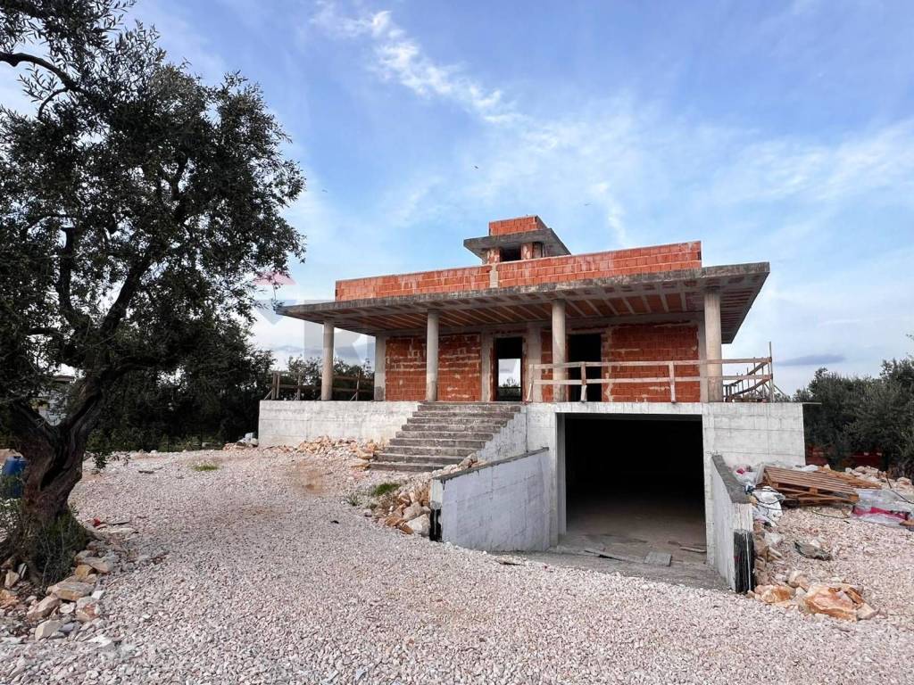 Rustico / casale a Molfetta in Strada Provinciale 56 - Foto 4