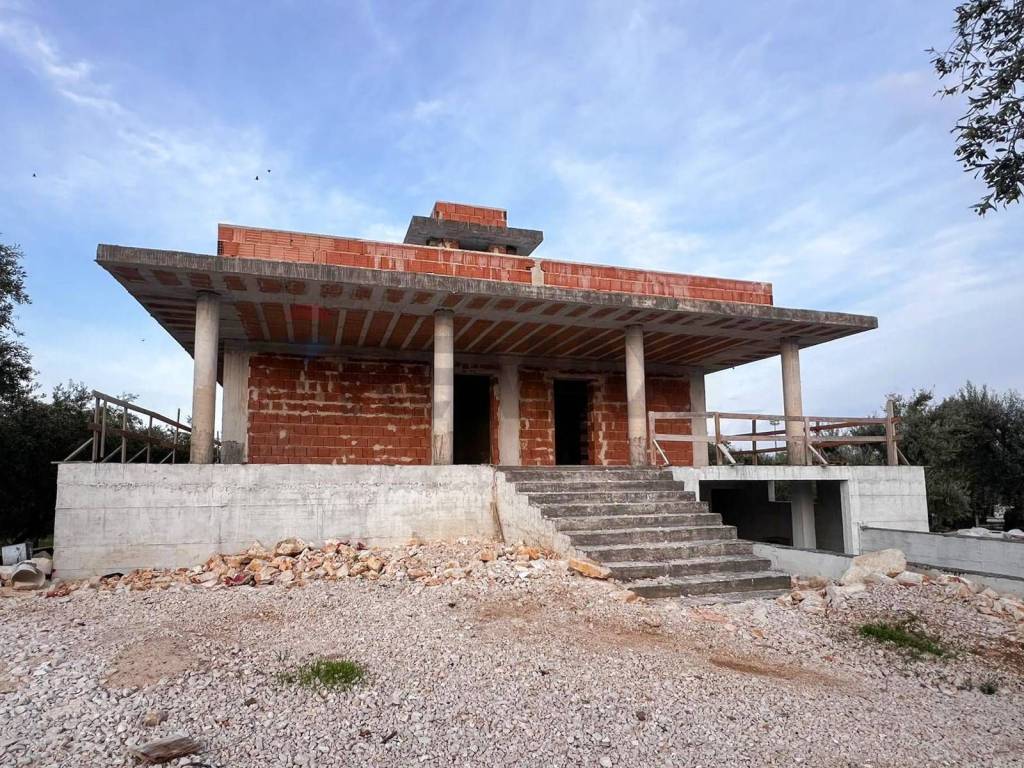 Rustico / casale a Molfetta in Strada Provinciale 56 - Foto 5