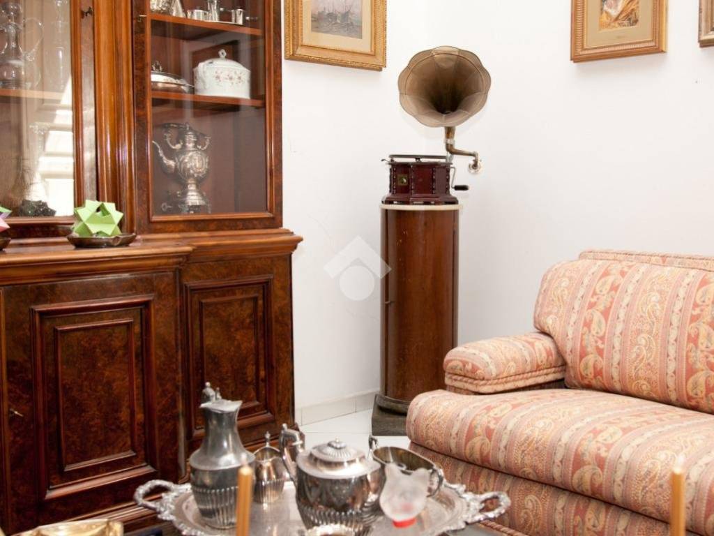 Appartamento a Napoli in Corso vittorio emanuele, 168 - Foto 3
