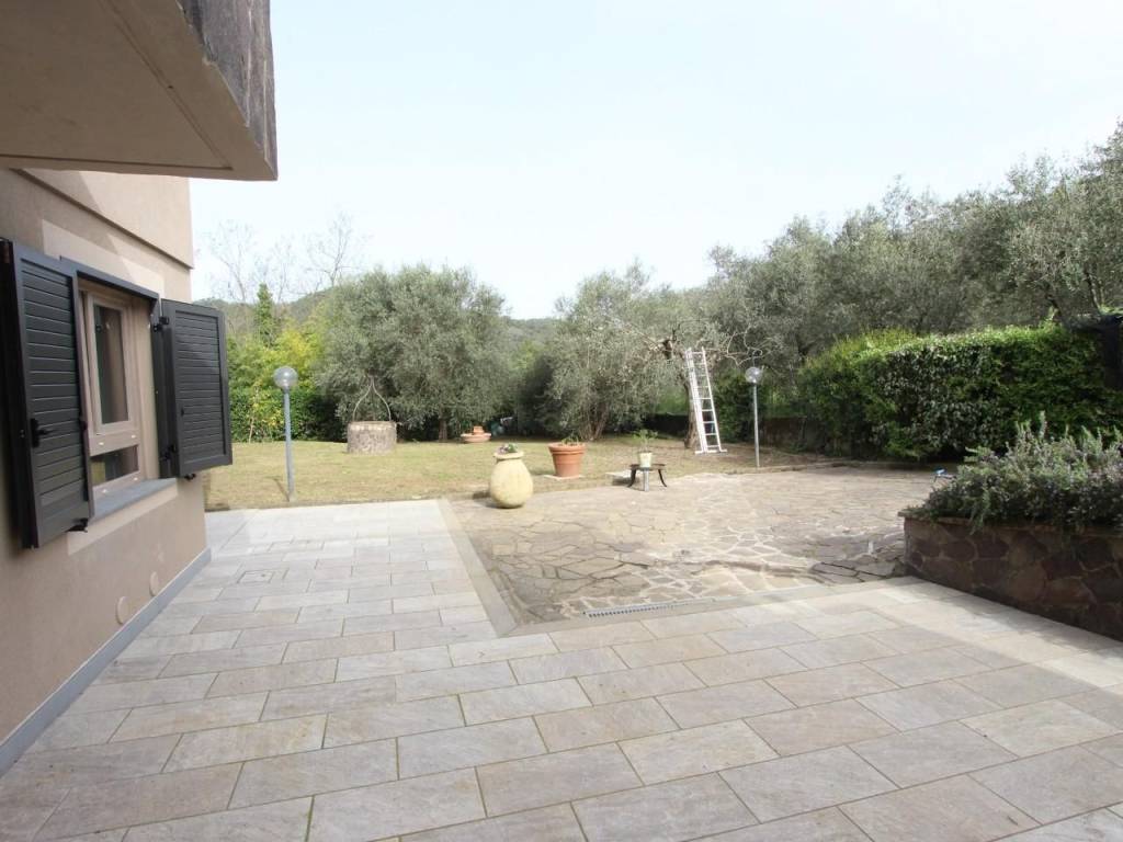 Villetta a schiera a Vezzano ligure - Foto 3