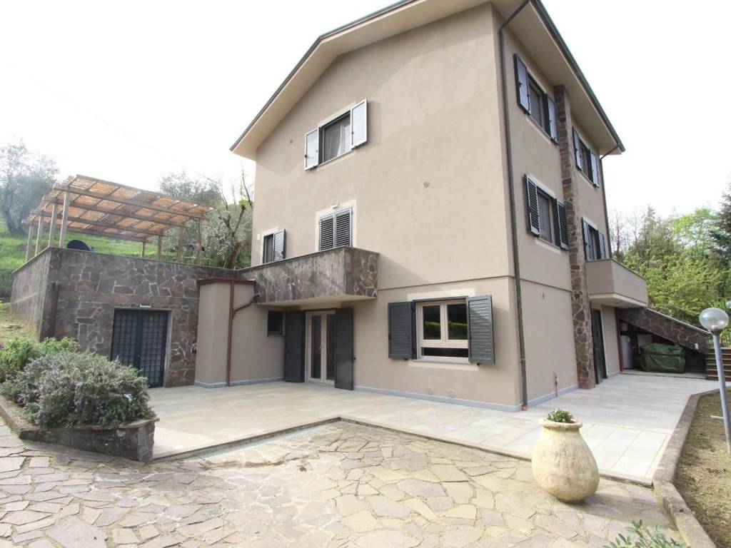 Villetta a schiera a Vezzano ligure - Foto 5