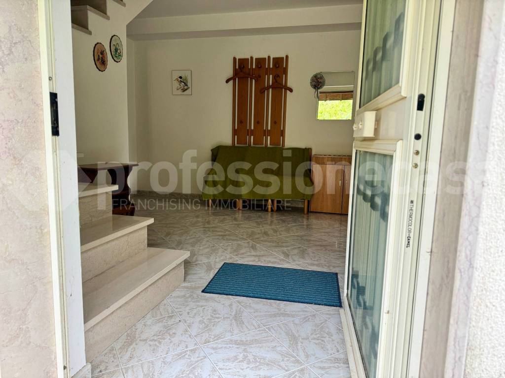 Casa indipendente a Ateleta in Via Sferracavallo - Foto 4
