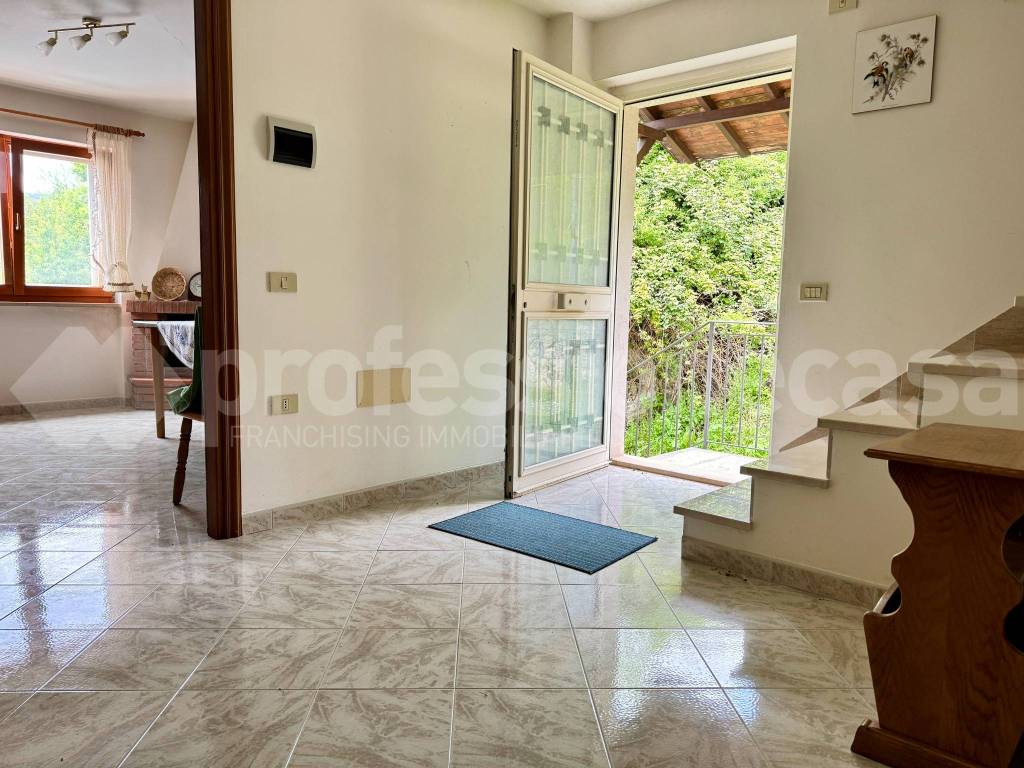Casa indipendente a Ateleta in Via Sferracavallo - Foto 5