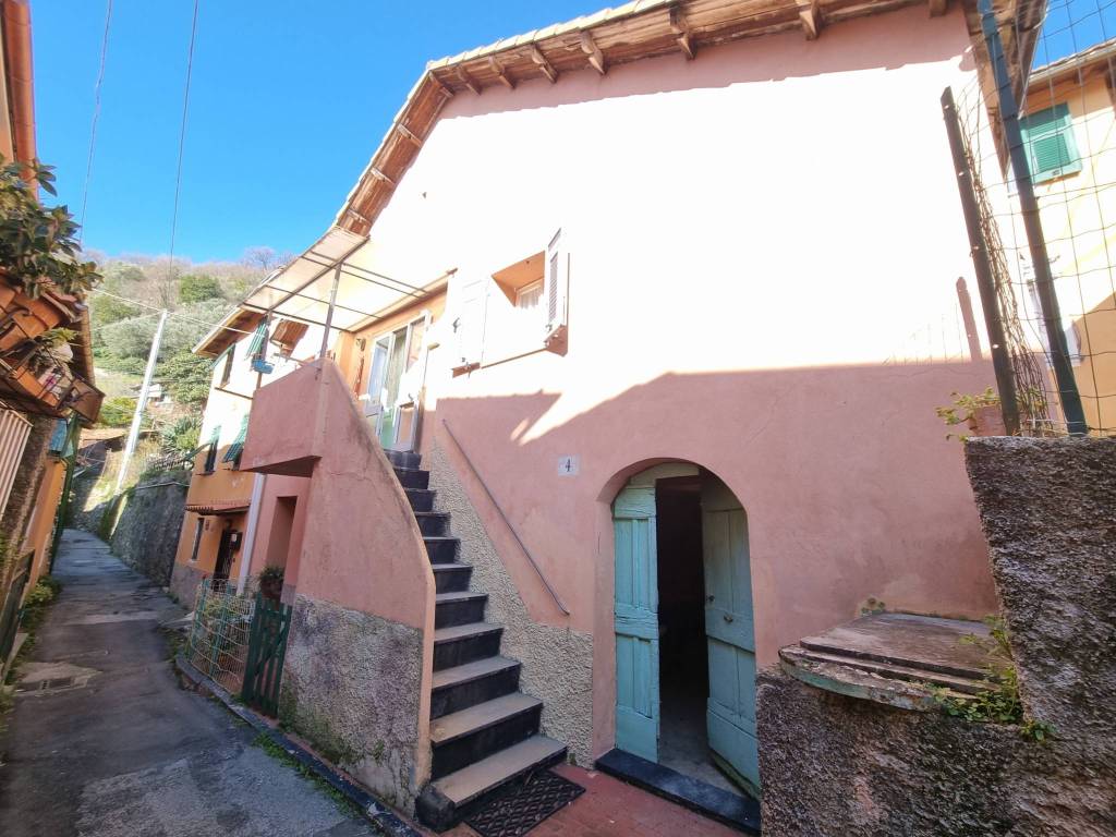 Villa a Genova in Via Leani, 4 - Foto 2