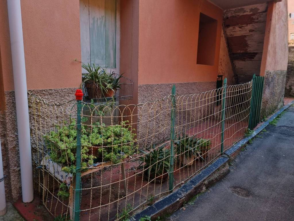 Villa a Genova in Via Leani, 4 - Foto 3