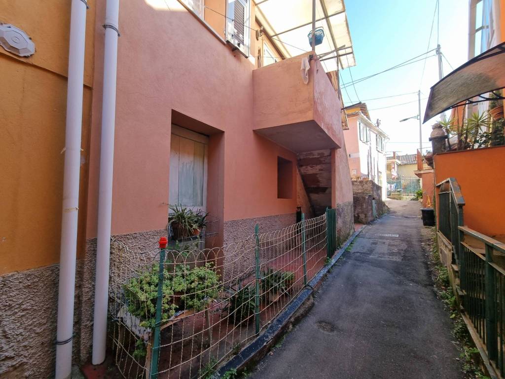 Villa a Genova in Via Leani, 4 - Foto 5