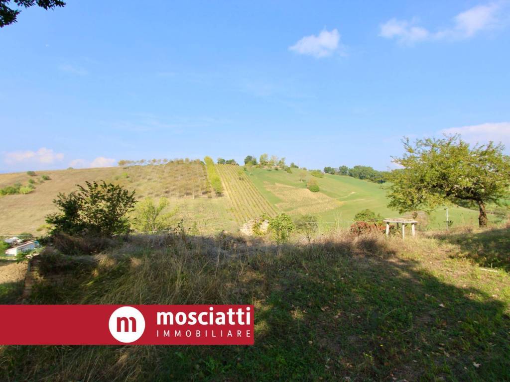 Casa indipendente a Matelica in Via Peschiera - Foto 5
