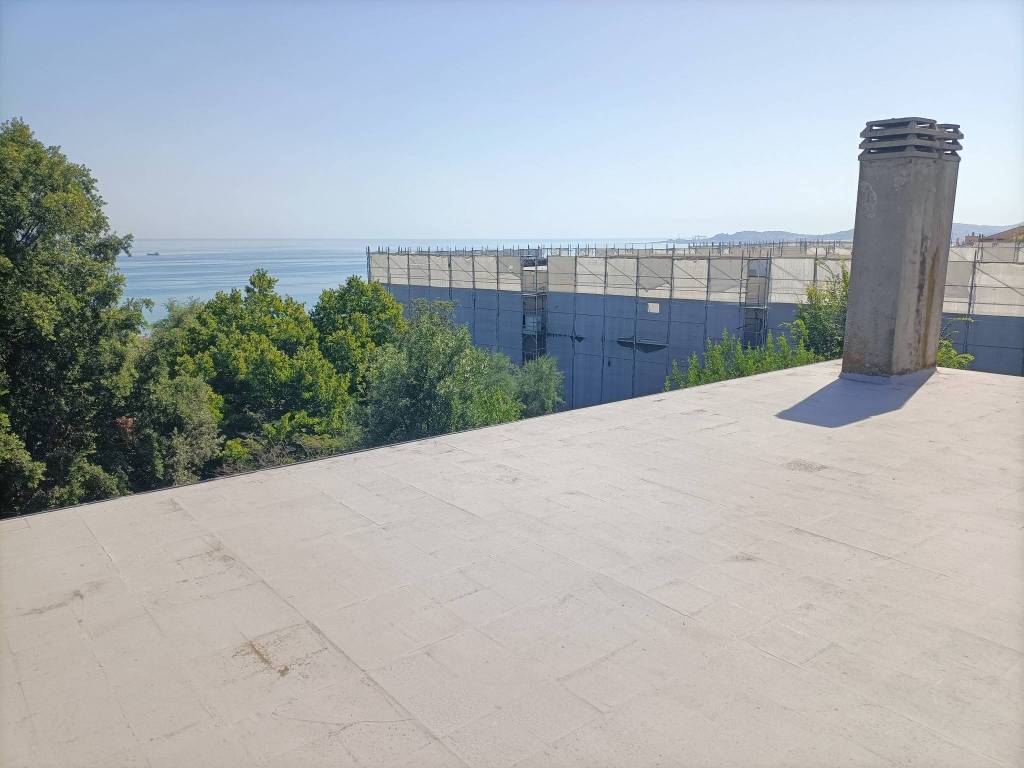 Villa a Falconara marittima - Foto 3