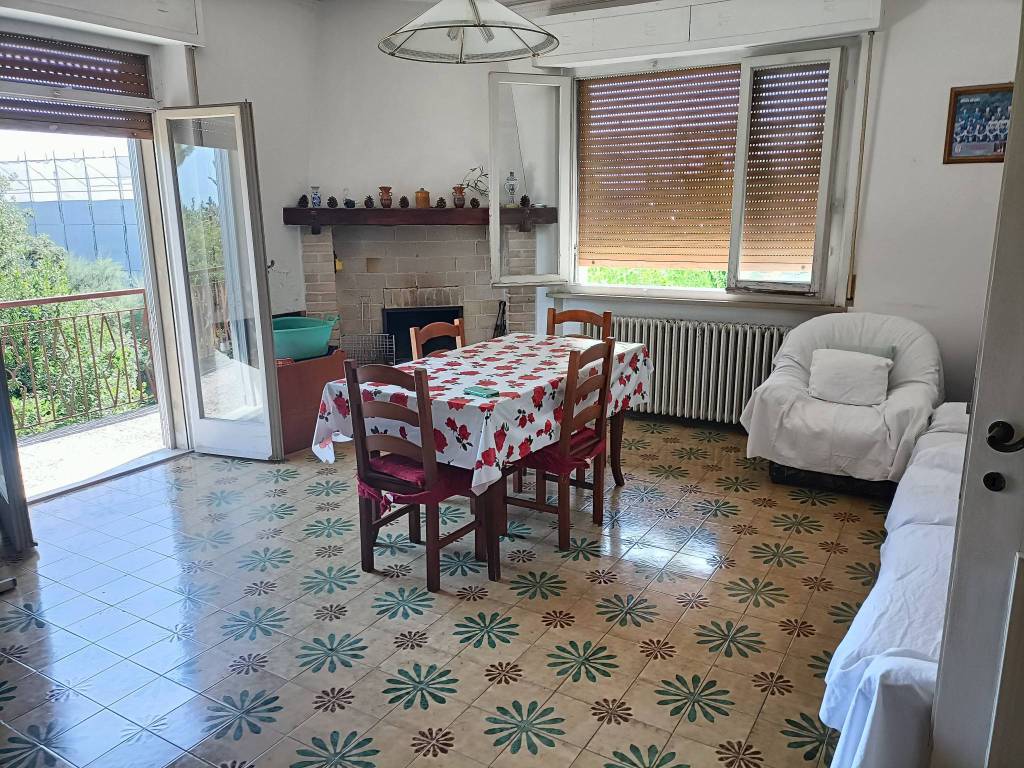 Villa a Falconara marittima - Foto 5