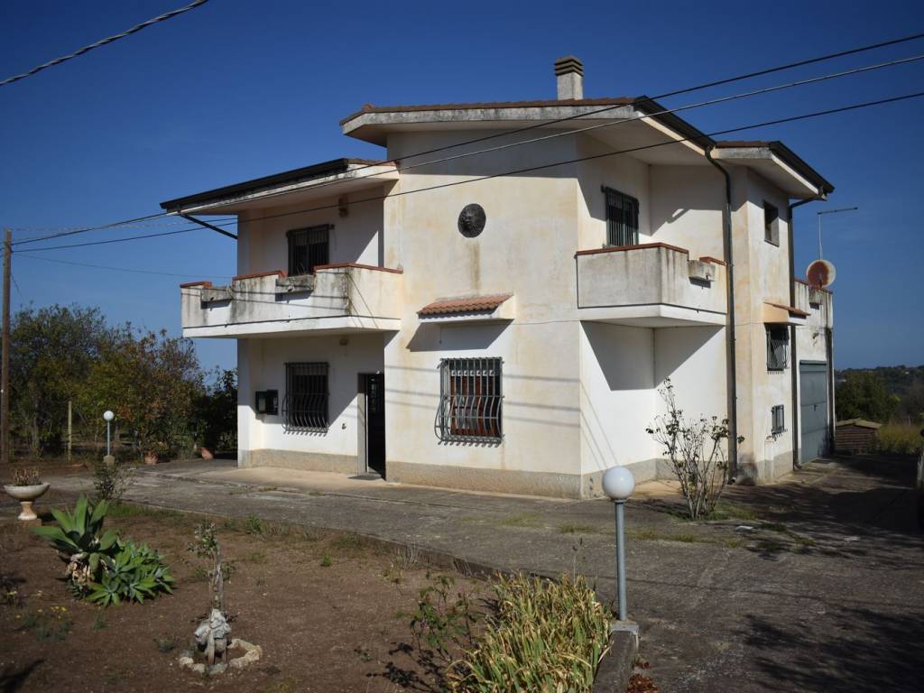 Villa a Ricadi in località contura - Foto 3