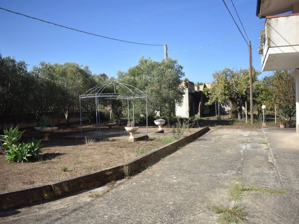 Villa a Ricadi in località contura - Foto 4