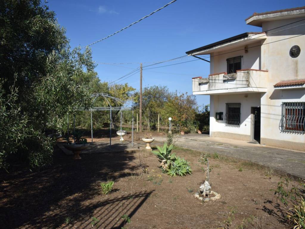 Villa a Ricadi in località contura - Foto 5