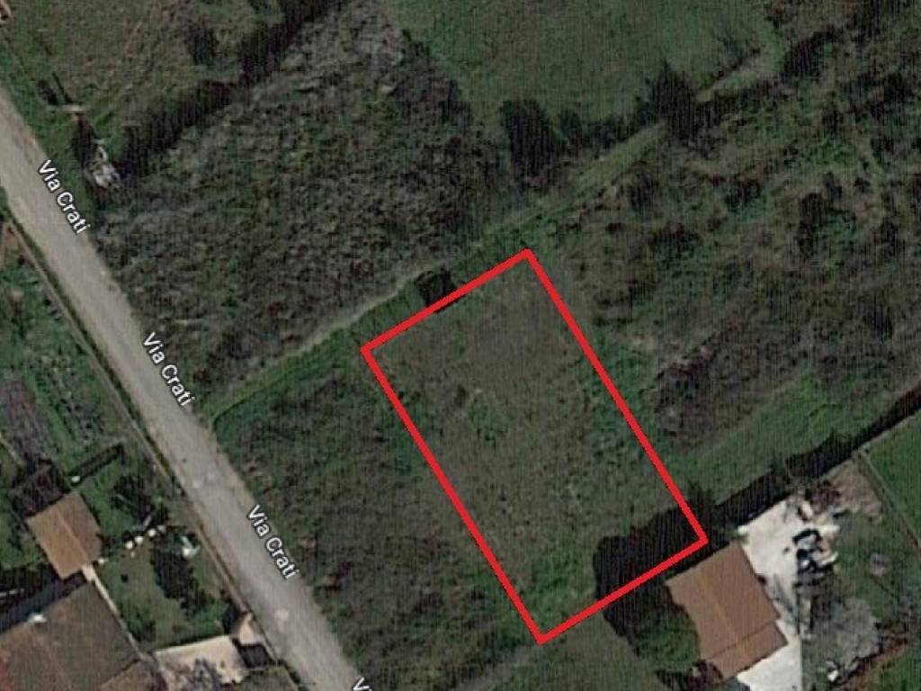Terreno a Aprilia in Via Arente, 25 - Foto 3