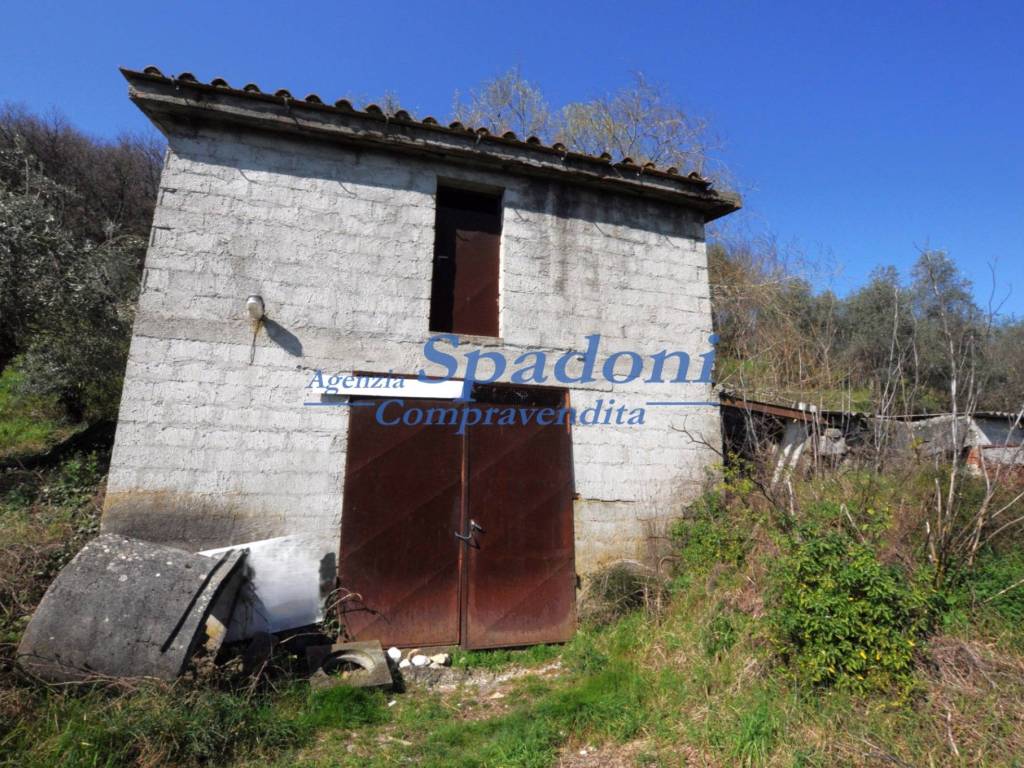 Rustico / casale a Montecatini-terme in Strada Provinciale Mammianese Marlianese, 11 - Foto 3
