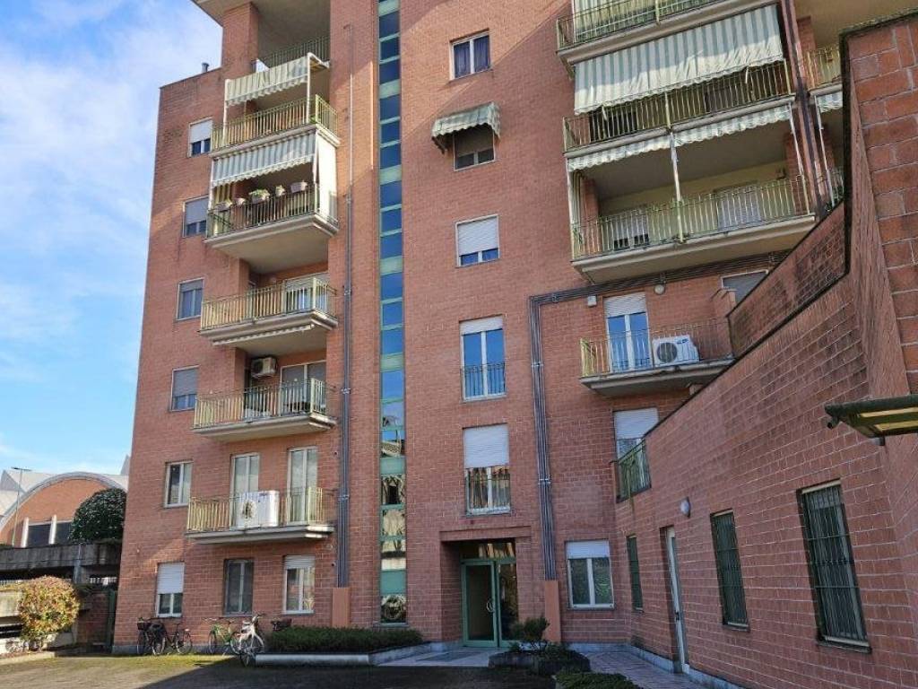 Appartamento a Casale monferrato in Via Giuseppe Visconti - Foto 2