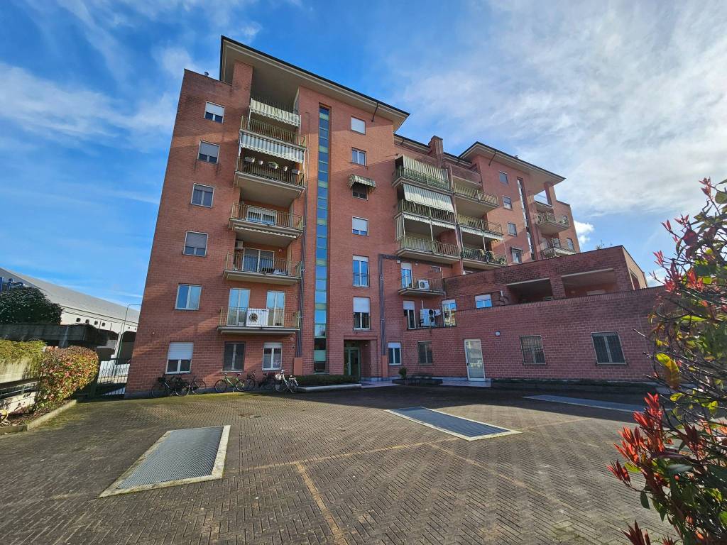 Appartamento a Casale monferrato in Via Giuseppe Visconti - Foto 3