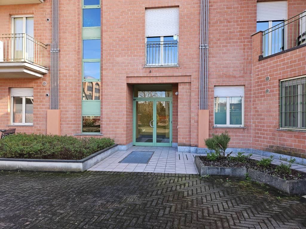 Appartamento a Casale monferrato in Via Giuseppe Visconti - Foto 4