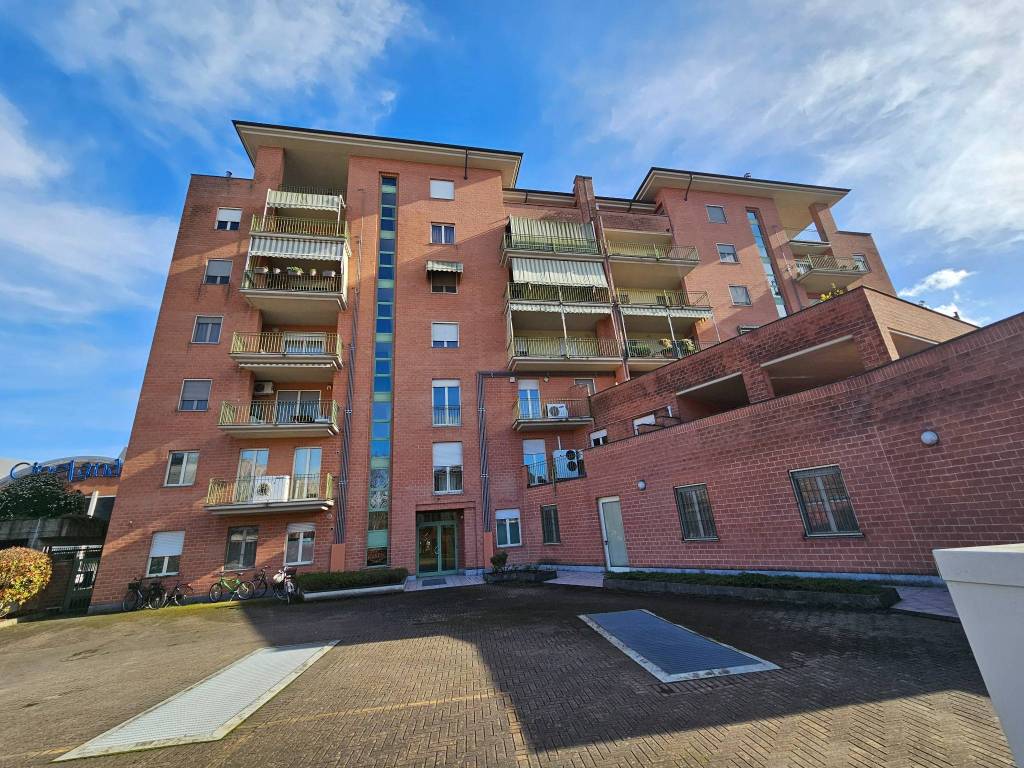 Appartamento a Casale monferrato in Via Giuseppe Visconti - Foto 5
