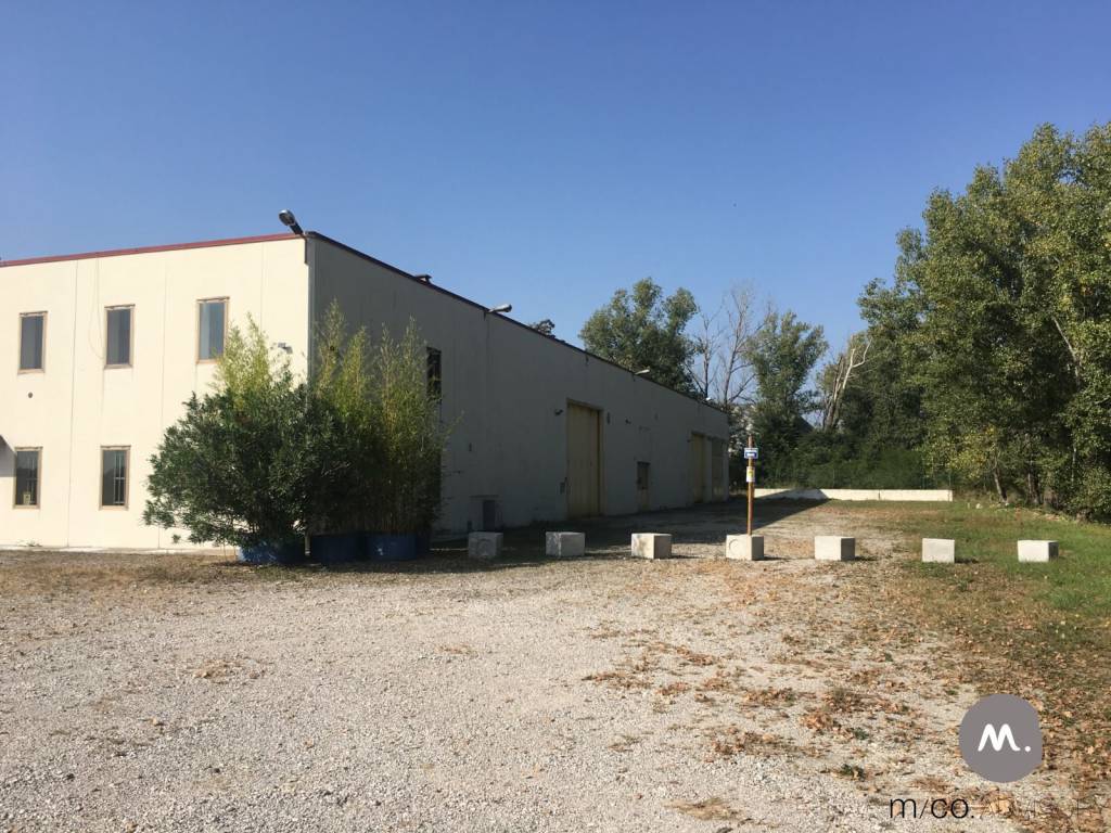 Immobile a Remanzacco in Strada dei Pioppi - Foto 1