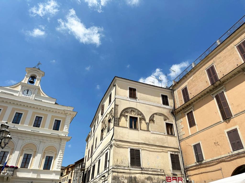 Appartamento a Civita castellana in Via del Castelletto, 50 - Foto 3