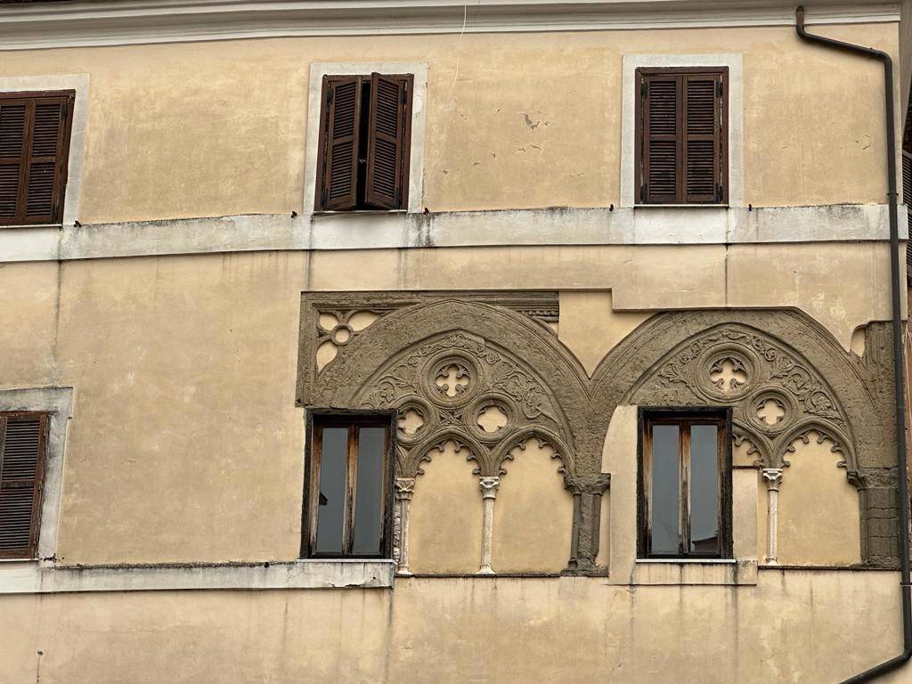 Appartamento a Civita castellana in Via del Castelletto, 50 - Foto 4