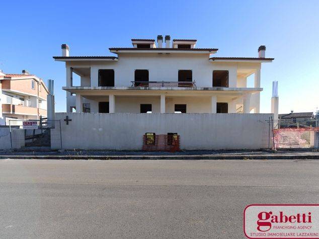 Villa a Civita castellana in via Catalano, snc - Foto 5