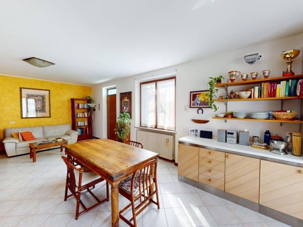 Appartamento a Rottofreno in Via Walter Tobagi - Foto 2