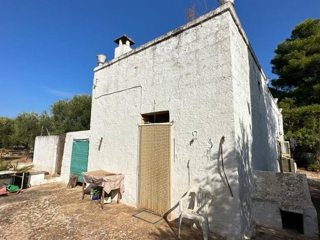 Rustico / casale a Ostuni in Contrada Casieddi - Foto 3
