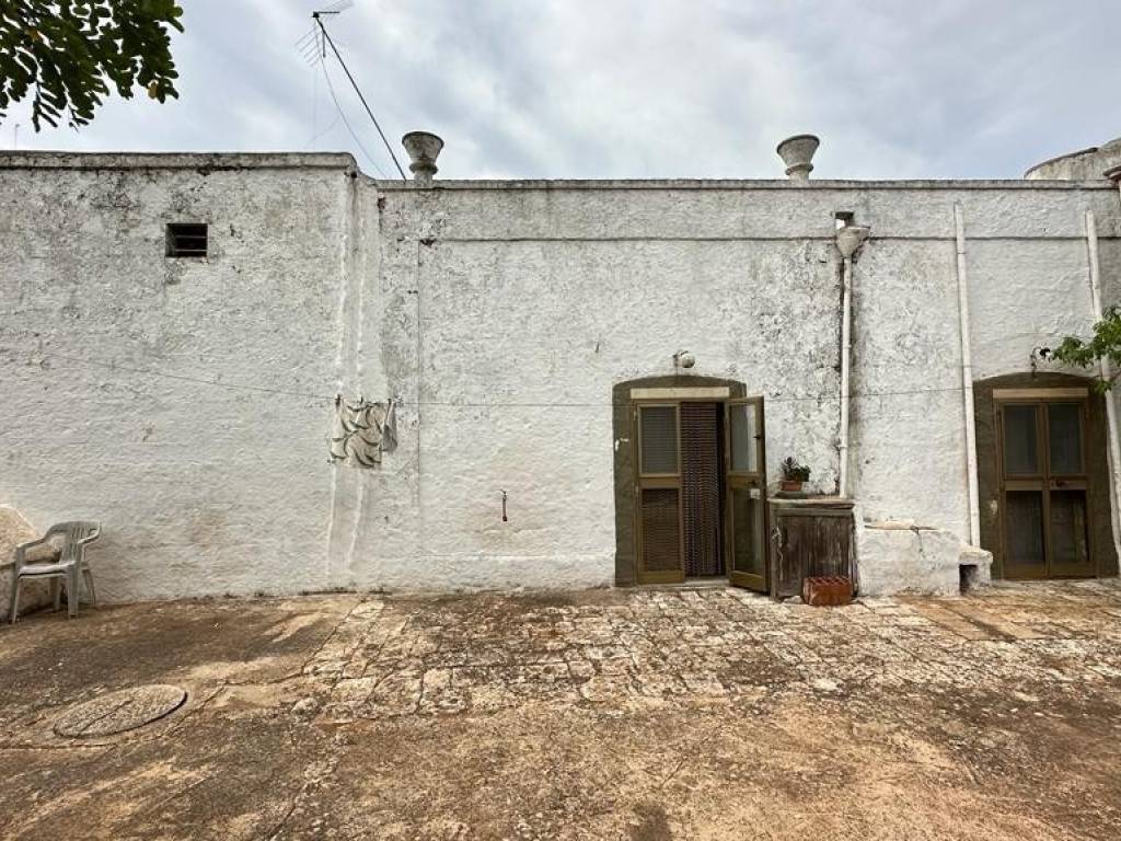 Rustico / casale a Ostuni in Contrada Casieddi - Foto 4