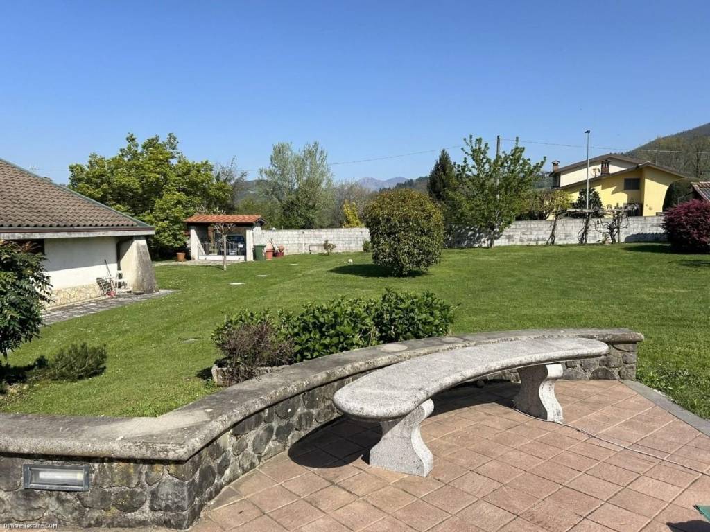 Villa a Barga in Via Sacro Cuore, 2 - Foto 5