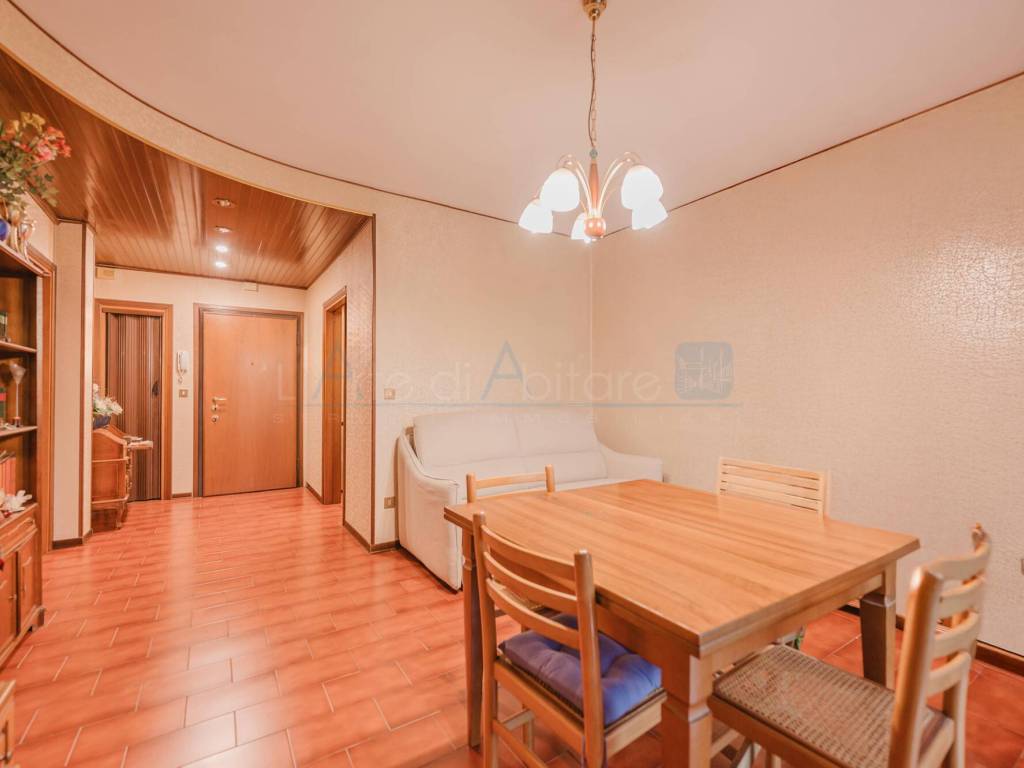 Appartamento a Marcon in Via Fabio Filzi - Foto 3