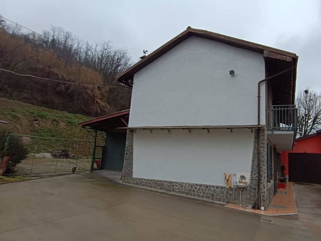 Casa indipendente a Alba in Corso Canale - Foto 2