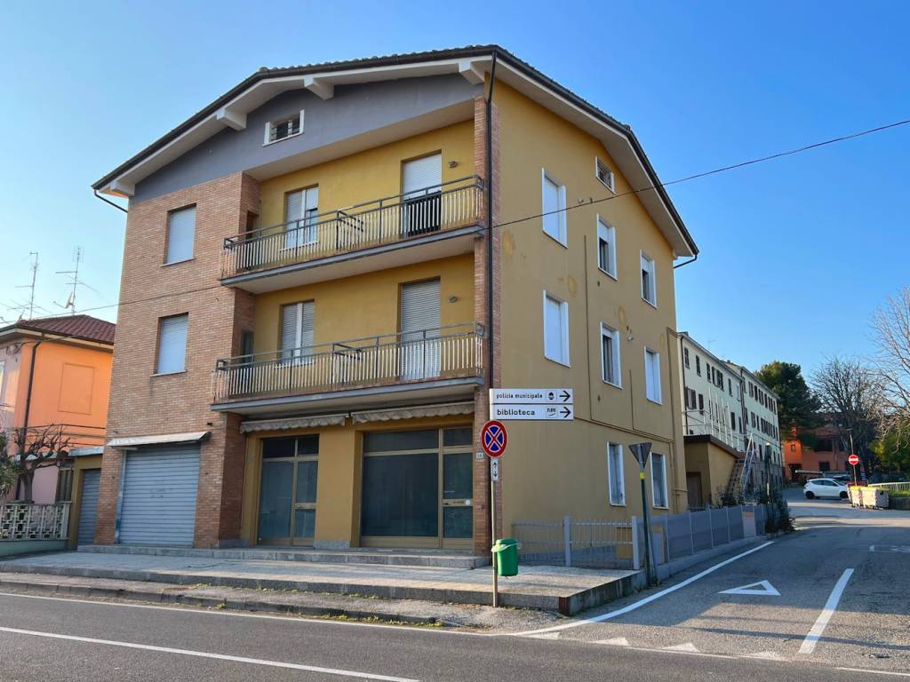 Villa a Pesaro in Via Borgo Santa Maria - Foto 2