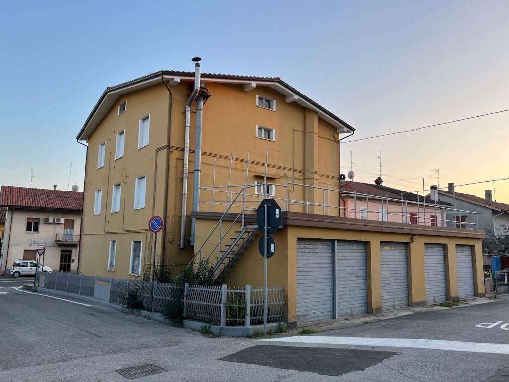 Villa a Pesaro in Via Borgo Santa Maria - Foto 4