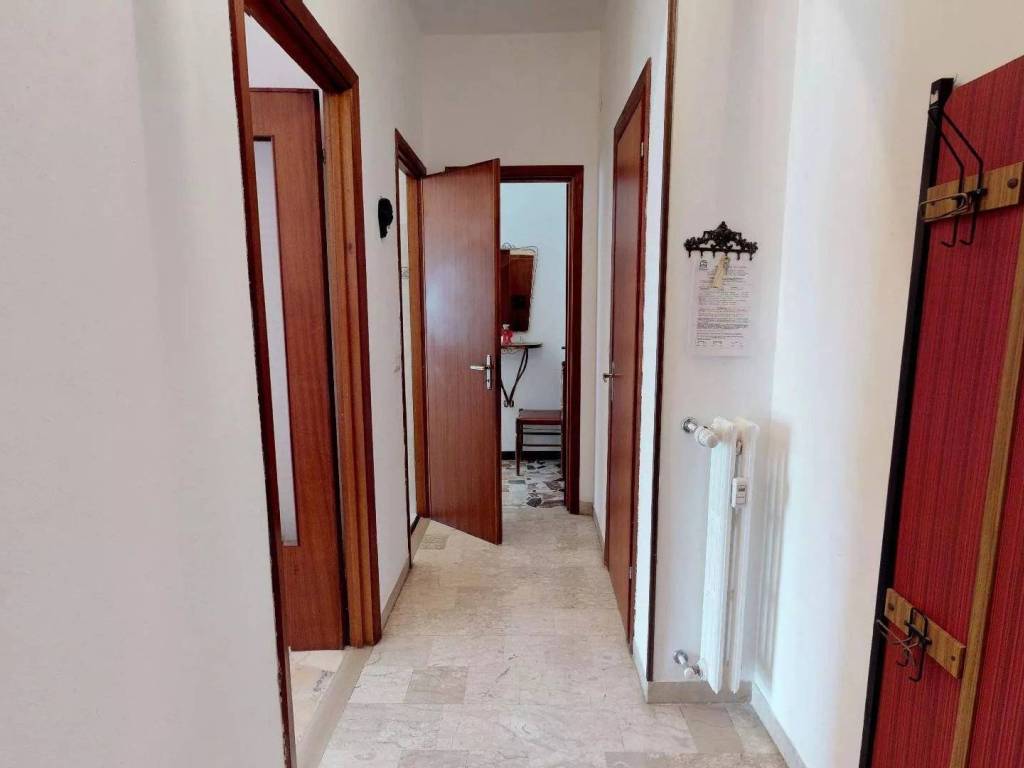 Appartamento a Borghetto santo spirito in Via Parioli 11. - Foto 2