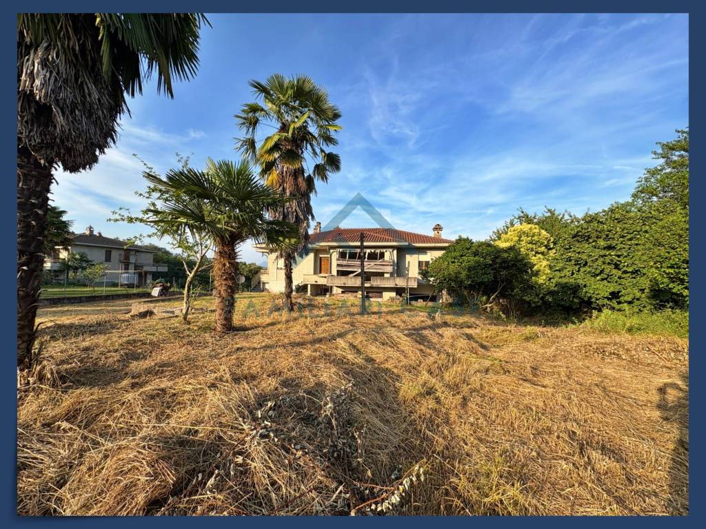 Villa a Daverio in Battisti s.n.c - Foto 2