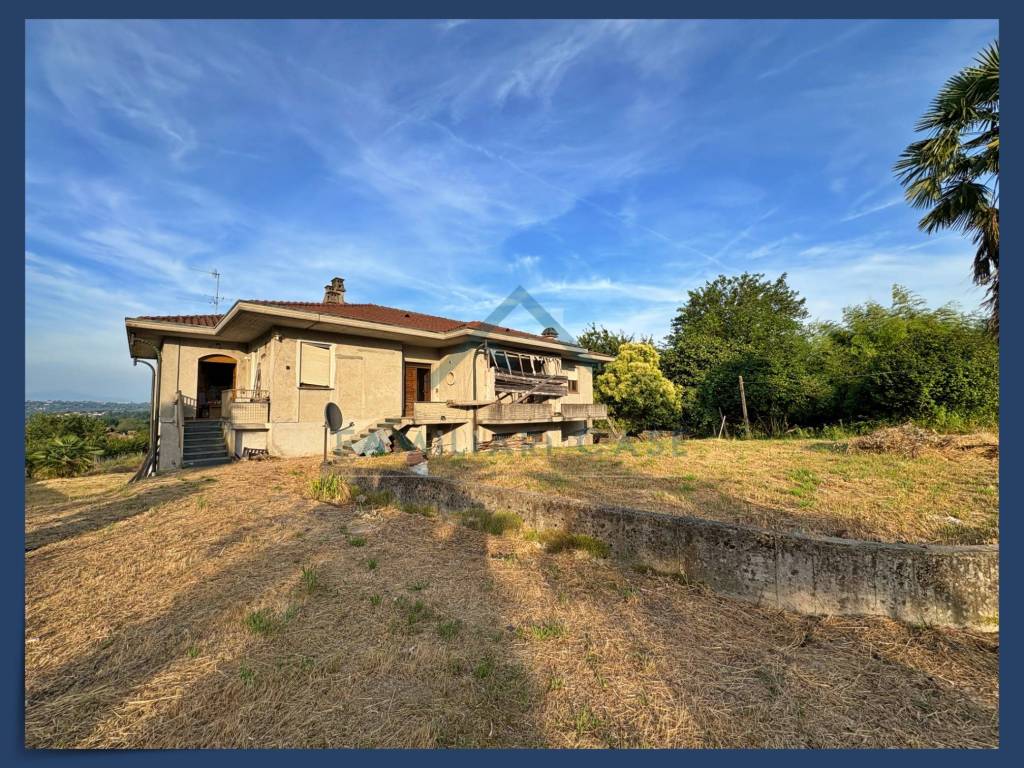 Villa a Daverio in Battisti s.n.c - Foto 3