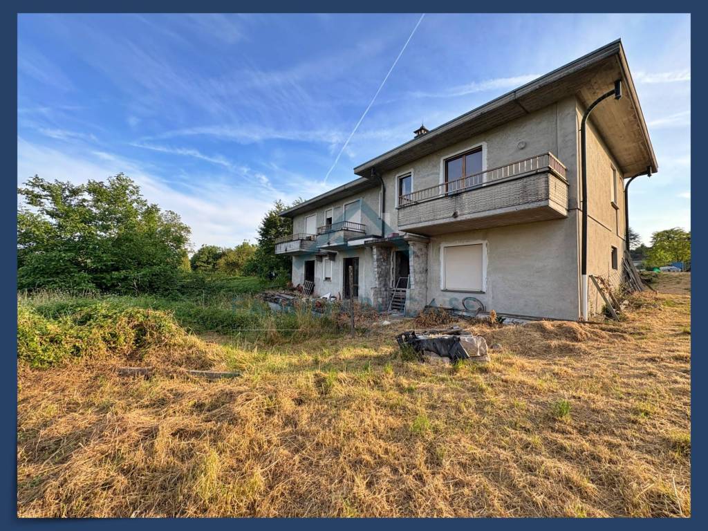 Villa a Daverio in Battisti s.n.c - Foto 4