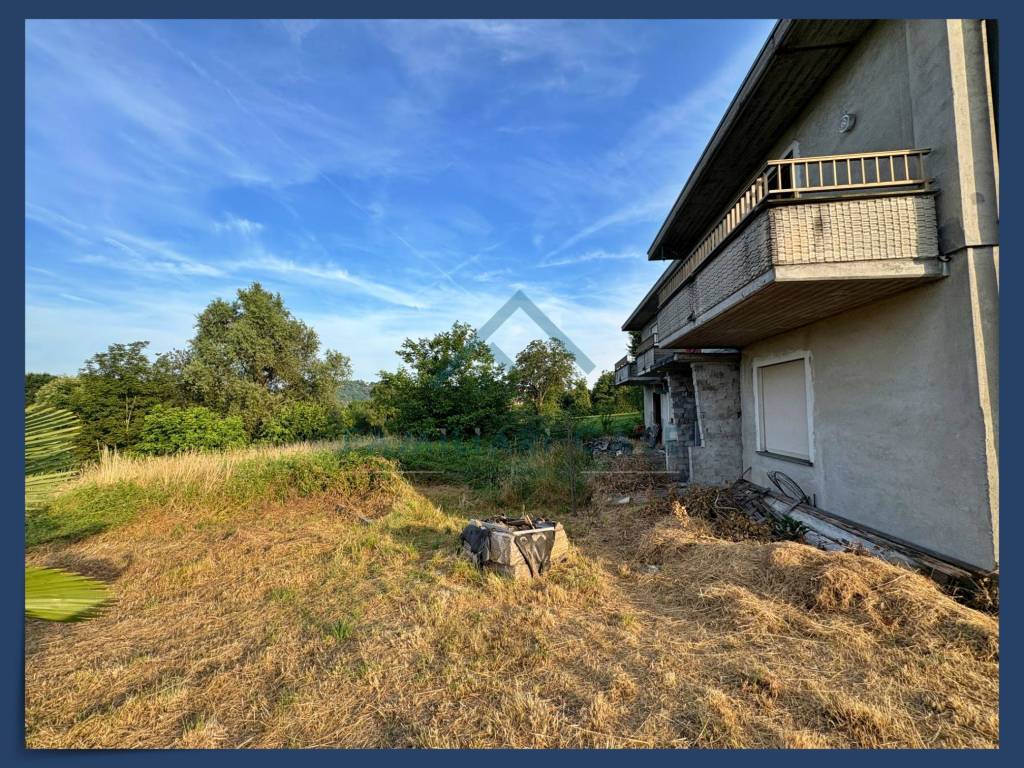 Villa a Daverio in Battisti s.n.c - Foto 5